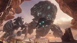 Halo is an american military science fiction media franchise managed and developed by 343 industries and published by xbox game studios. Halo On Twitter Capable Of Leveling Enemy Defenses And Subduing Entrenched Fortifications In Mere Seconds The Kraken Is A Powerful Siege Engines Utilized By The Covenant It S Usually Deployed By A Capital