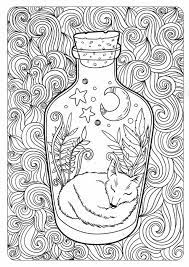 Feel free to print and color from the best 38+ coloring pages for middle school students at getcolorings.com. Pin On Coloring Pages For Grown Ups Coloring Pages For Adults