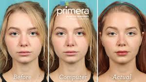 Plastic Surgery Computer Imaging for Orlando, Winter Park & Tampa, FL