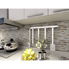 Frequently used in the bathroom and swimming pool. Sea Green Glass Tiles Beach House Style Backsplash White Stone And Resin Conch Tile Bathroom Wall