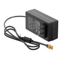 12V, 4A Power Supply (NEMA 5-15P Input, XT30 MH-FC Output)