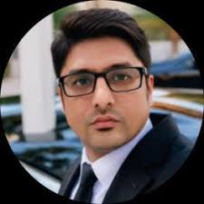 Cedrick Brian Machado