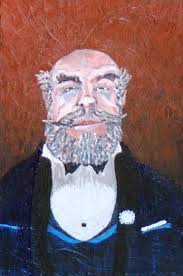 David Richardson — Proust Ink