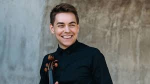 CD Review: ASCENT (Matthew Lipman, viola, Henry Kramer, piano,