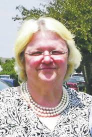 Joy Hayes Obituary (1957