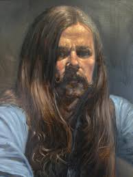 Sold at Auction: Douglas Hofmann, Douglas Hofmann American (1945