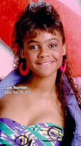 Lark Voorhees and Michelle Thomas