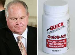 He amassed millions of listeners — and drew an avalanche of criticism. Rush Limbaugh Quick Weight Loss Centers Is How I Lost 90 Pounds Huffpost