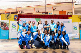 Standard chartered bank serves individuals and corporates worldwide. Adolescent Girls Gain Life Skills Through Goal By Standard Chartered Hr Asia