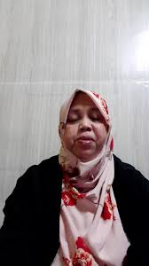 Mereka mendapat seorang anak bernama kartika sri. Inspiring Muslimah Personal Blog Facebook