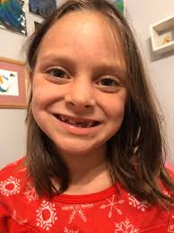 Abigail the Warrior Princess