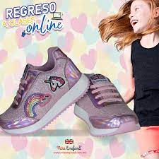Regreso A Clases Online Calzado Ninos Zapatos Nike Calzas