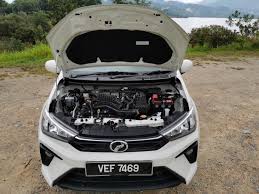 Saga flx sedan terbaru tersedia dalam pilihan mesin. Pandu Uji Bezza Vs Saga Mekanika