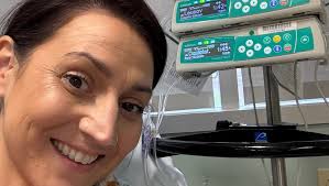 Fundraiser by Kasey Singh : Help Kasey Fight Stage 4 Colon Cancer: A  Mother's Battle