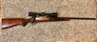 The cartridge was designed by john browning for early blowback pistols that lacked a breech locking. Why The 25 06 Is A Great Hunting Cartridge 24hourcampfire