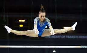 Maybe you would like to learn more about one of these? Larisa Iordache Despre Jocurile Olimpice De La Tokyo È™i Despre Retragerea Din GimnasticÄƒ Stiri Pe Surse Cele Mai Noi Stiri