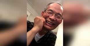 Obituary information for Wen L. Fang