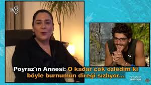 Survivor 2021 ilk bölümü ile 9 ocak 2021 cumartesi akşamı izleyicisi karşısına çıktı. Survivor Poyraz In Gozyaslari Sel Oldu