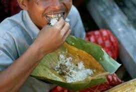 Doa setelah makan yang syar'i. Apakah Kalimat Yang Diucapkan Rasulullah Sebelum Makan Artikel Dan Suara Islam