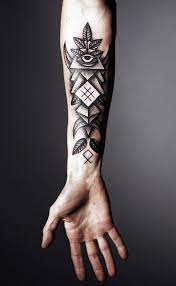 Latest Tattoo Designs For Men Arms4 Jpg 600 974 Tattoos For Guys Arm Tattoos For Guys Cool Forearm Tattoos