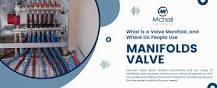 What is a Valve Manifold, and Where Do People Use Manifolds ...
