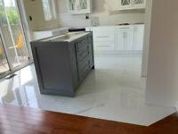 If you are really good, i'll stay aside and give you my jobs to keep you busy even if the market is slow. Tile Setter Jobs Kijiji In Toronto Gta Buy Sell Save With Canada S 1 Local Classifieds