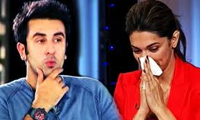 When Padmaavat Actress Deepika Padukone Caught Ex Bf Ranbir Kapoor Red Handed Bollywood News India Tv when padmaavat actress deepika padukone