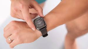 Garmin Venu Sq Music Edition Smartwatch Lets You Download Songs To The Device Smartwatch Features Smart Watch Garmin