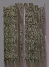 Register of baptisms, marriages and burials 1538 A.D. to 1812 A.D.