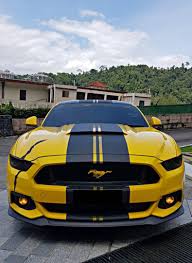 Waktu tu cik b mintak hadiah kereta mustang daripada ibunya. Ford Mustang Gt5000 V8 Supercharged Year 2016 2017 Monthly Rm5008 00 Loan Ambank Balance 5 Year 8 Month Roadtax Nov 2019 Due Date 20th Location Ampang Downpayment Minat Tekan Sini Whatsapp Http Www Wasap My 60196533677 Sayanakmustang
