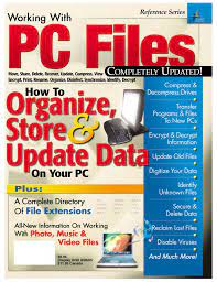 All the serial numbers registered to . Working With Pc Files Manualzz