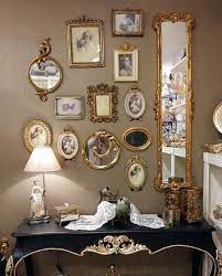 Maybe you would like to learn more about one of these? Mirrors And Frames Together Room Decor Decor Mirror Wall Decor
