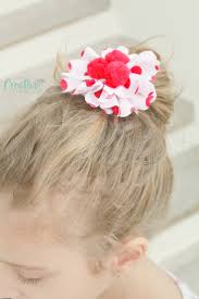Apr 09, 2021 · here's the simplest way to make hair tie bows out of fabric. Diy Hair Ties Flower Hair Accessories Gift Idea For Girls