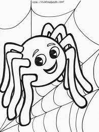 8 Coloring Printouts For Toddlers Free Halloween Coloring Pages Halloween Coloring Book Kids Printable Coloring Pages