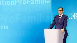 Maybe you would like to learn more about one of these? Premier Mateusz Morawiecki W Sobote Przedstawimy Kontynuacje Programu Rodzina 500 Plus Polskie Radio Koszalin