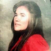 BRENDA BARRETT PRITCHARD Obituary