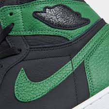 There are several types of wallpaper to choose from, you can download the one that is right for you. Air Jordan 1 Pine Green 555088 030 Store List Fitforhealth
