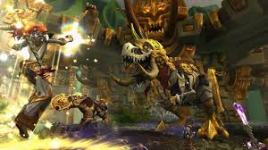 On top of all the story quests that players can embark on, there's the. Seven Reasons To Start Playing World Of Warcraft Before Battle For Azeroth Launches Nag