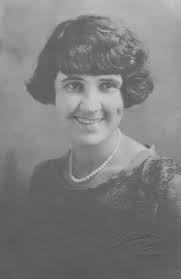 Myrtle Emslie Cook Hidy (1904-1995)