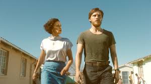 Martin is a 24 year old man living in east germany with his mother, who is on the list for a kidney transplant. Deutschland 83 Was A Hit Abroad But A Flop At Home What About Deutschland 86 The New York Times