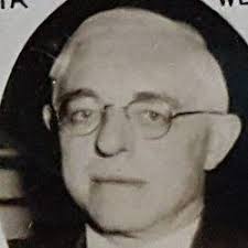 Frederick Lloyd Homsher