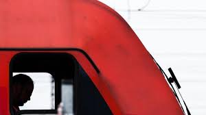 Egal wann ich kommen möchte, die sind immer belegt. Deutsche Bahn Streik 2021 Wann Streiken Die Lokfuhrer