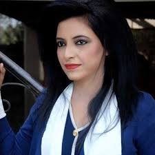 Mahnoor Ali Singer (@mahnooralisingr)