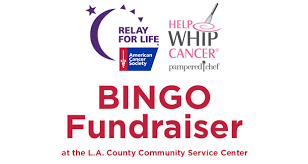 Each year, the luminaria ceremony proves to be one of the most inspirational parts of relay for life. Relay For Life Bingo Fundraiser Top Things To Do In Santa Clarita Hometown Station Khts Fm 98 1 Am 1220 Santa Clarita Radio Santa Clarita News