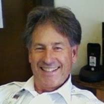 Barry Starnes Obituary