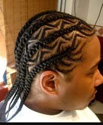 From two, three and four braids in rows that flow straight back to creative twist braids on top, guys have a variety of braid hairstyles to choose from. Men Cornrow Style Mens Braids Hairstyles Cornrow Hairstyles For Men Cornrow Hairstyles