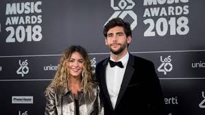 She has more than 130,000 followers on her sofiaellar instagram account. Alvaro Solers Freundin Das Ist Die Susse Sofia Ellar