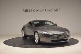 Image result for Meteorite Silver 2006 V8 Vantage Roadster