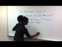 Liter (litre) is a metric system volume unit. How Many Quarts In A Liter Stuvera Com