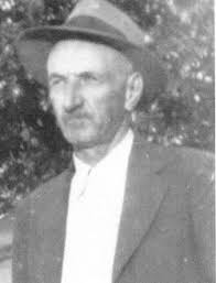 Benjamin Franklin Boyd Sr. (1882-1955)